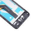 TCL 406 T506K OEM LCD Screen Digitizer Assembly with Frame - 5