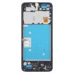 TCL 40 XL T608M OEM LCD Screen Digitizer Assembly with Frame - 3