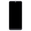 TCL 40 XE OEM LCD Screen Digitizer Assembly with Frame - 2