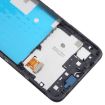 TCL 40 XE OEM LCD Screen Digitizer Assembly with Frame - 4
