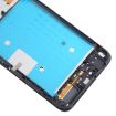 TCL 40 XE OEM LCD Screen Digitizer Assembly with Frame - 5