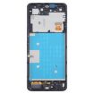 TCL 40 NxtPaper 5G OEM LCD Screen Digitizer Assembly with Frame - 3
