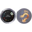 Garmin Fenix 6X Pro LCD Screen with Digitizer Assembly Original - 1