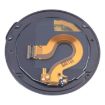 Garmin Fenix 6X Pro LCD Screen with Digitizer Assembly Original - 5