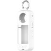 Insta360 X3 White Silicone Protective Case - Portable Cover - 3