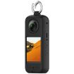 Insta360 X3 Black Silicone Protective Case - Portable Cover - 1