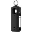 Insta360 X3 Black Silicone Protective Case - Portable Cover - 2