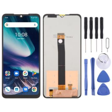 UMIDIGI BISON X20 LCD Screen & Digitizer Assembly - 1