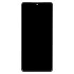 Original P-OLED LCD Screen for Motorola Moto G85 with Digitizer Assembly - 2