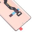 Original P-OLED LCD Screen for Motorola Moto G85 with Digitizer Assembly - 4