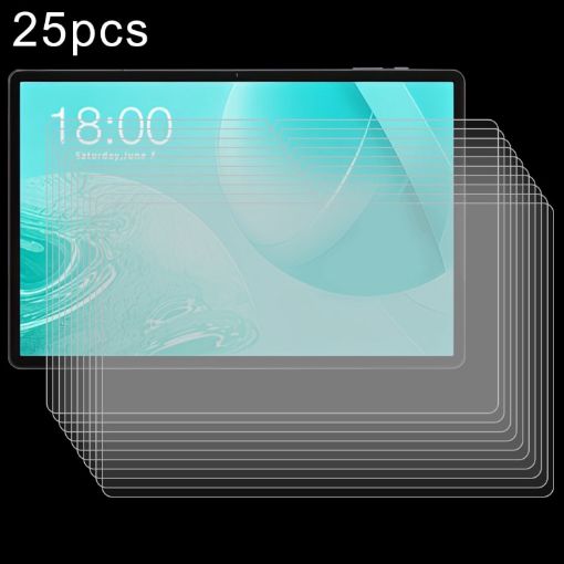 ODEA S11 25pcs 9H 0.3mm Tempered Glass Film Explosion-proof - 1