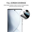 Vivo V29 Pro 3D Curved Edge Tempered Glass Film, 9H Full Glue - 3
