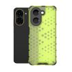Shockproof Honeycomb Case for Redmi A5/Poco C71 (Green) - 4