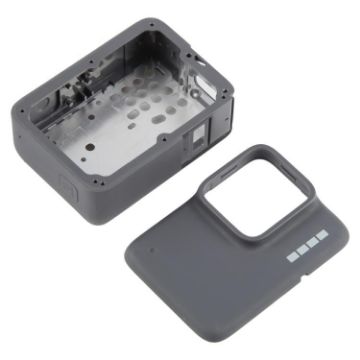 GoPro Hero7 Silver Original Full Housing Cover - 1
