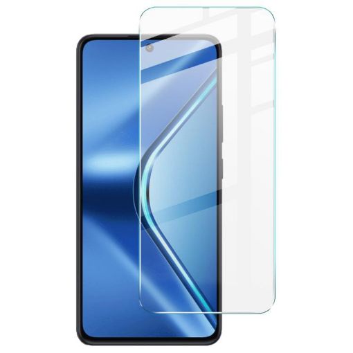 For OPPO K12s/K13 5G imak H Series Tempered Glass Screen Film - 1