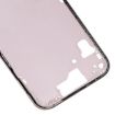 iPhone 15 Pink Frame Bezel with Side Keys & Card Tray CE EU Version - 4