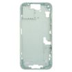 iPhone 15 Plus Frame Bezel with Keys + Card Tray China Green - 1