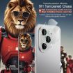 For Honor 400 Pro Global Lens Glass Film with Cap 160.8mm - 3