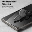 Samsung Galaxy S23 Ultra 5G LK Easy Install Tempered Glass Film - 5