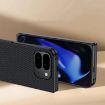 Pixel 10 Pro Fold Carbon Fiber Texture Ultra-thin Case (Black) - 3