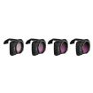 Sunnylife MM-FI9256 ND Lens Filter Set for DJI Mavic Mini/Mini 2 - 2