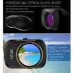 Sunnylife MM-FI9256 ND Lens Filter Set for DJI Mavic Mini/Mini 2 - 3