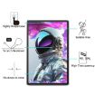 Red Magic Tablet 3D Explorer Tempered Glass Film 25pcs, 9H, 0.3mm - 3
