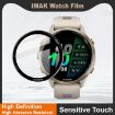 Garmin Forerunner 970 imak Plexiglass HD Watch Protective Film - 3