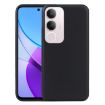 Vivo Y19s Pro 4G TPU Phone Case, 10pcs (Black) - 1