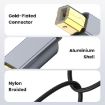 5m USB 2.0 A to B Male Printer Cable for Data Transmission - 4