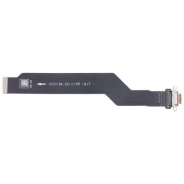 OnePlus 7 OEM Charging Port Flex Cable Replacement - 1