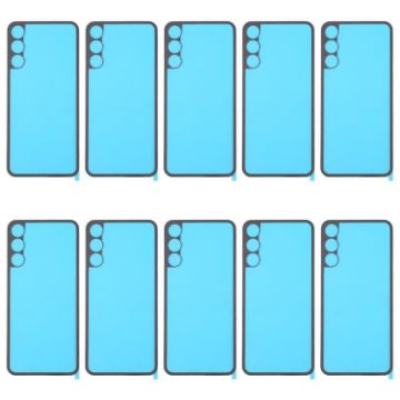Samsung Galaxy A15 SM-A155F Back Cover Adhesive 10pcs - 1