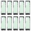 Samsung Galaxy Z Fold SM-F900F Back Housing Cover Adhesive 10pcs - 1