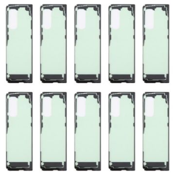 Samsung Galaxy Z Fold SM-F900F Back Housing Cover Adhesive 10pcs - 1