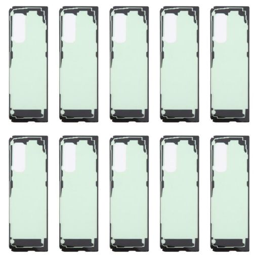 Samsung Galaxy Z Fold SM-F900F Back Housing Cover Adhesive 10pcs - 1
