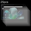 Acer Iconia M10 LET 10.1 25pcs 9H Tempered Glass Screen Protector - 1