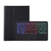 Huawei MatePad SE 11 2024 Backlight Keyboard Case with Touchpad - 2