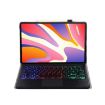 Huawei MatePad SE 11 2024 Backlight Keyboard Case with Touchpad - 3