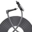 Onten SL201 30m CAT5E Ethernet Cable for Starlink Gen2 Connection - 1