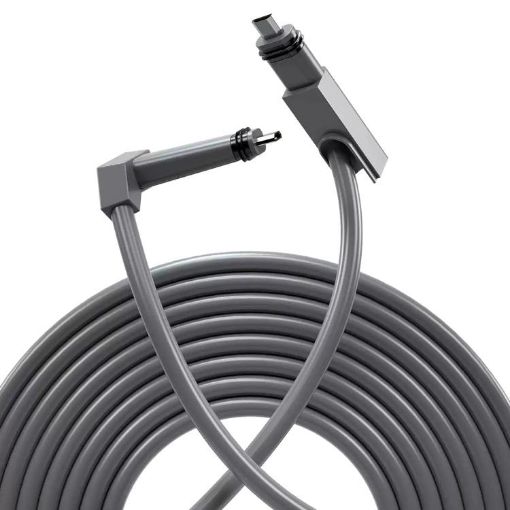 Onten SL201 30m CAT5E Ethernet Cable for Starlink Gen2 Connection - 1