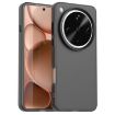 OPPO Find X8 Ultra Shockproof Candy PC TPU Phone Case - Black - 1