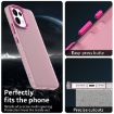 OPPO K13 5G Shockproof Red Candy Hybrid TPU Phone Case - 2