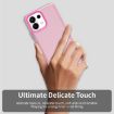 OPPO K13 5G Shockproof Red Candy Hybrid TPU Phone Case - 4