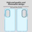 OPPO A5 5G Shockproof Candy Blue Hybrid TPU Phone Case - 3