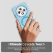 OPPO F27 5G Blue Hybrid Magsafe Phone Case - 5