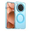OPPO Find X8s Blue Magsafe PC Hybrid TPU Phone Case - 1