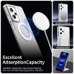 Redmi Note 12 Pro 5G White Magsafe PC TPU Hybrid Case - 2
