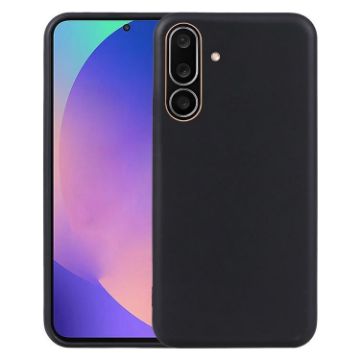 Samsung Galaxy M36 5G Phone Case Black - 10pcs TPU - 1