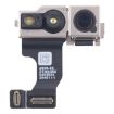 iPhone 16 Plus Front Camera Replacement - 1
