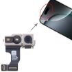 iPhone 16 Plus Front Camera Replacement - 5